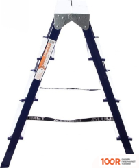 Лестница Алюмет MD8204 (143373)