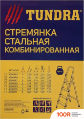 Лестница Tundra 4590969 (143332)