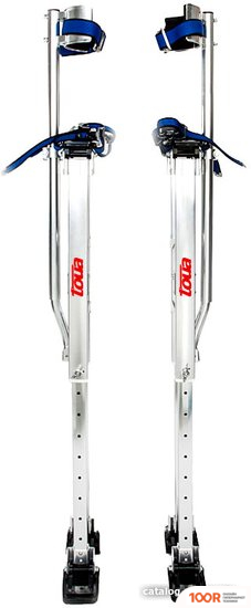 Лестница Toua 48-64 (143323)