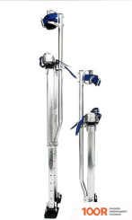 Лестница Toua 18-30 (143321)