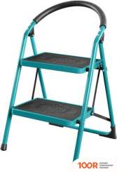 Лестница Total THLAD09021 (2 СТУПЕНИ) (143316)