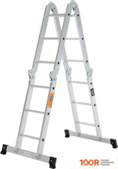 Лестница TDM Electric ЛТА4Х3 SQ1028-0303 (4X3 СТУПЕНИ) (143312)