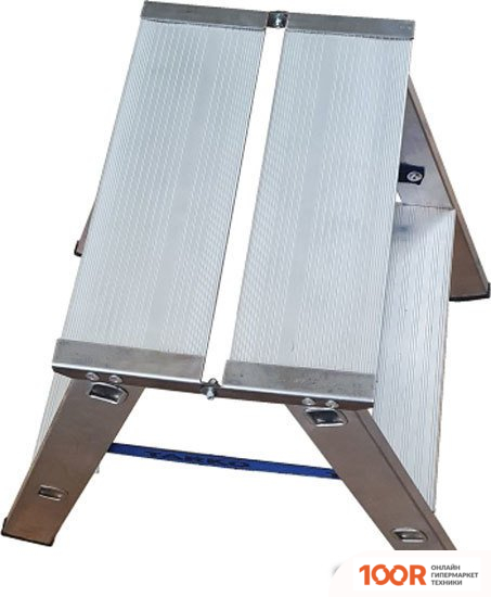 Лестница TARKO Т34203 (3 СТУПЕНИ) (143305)