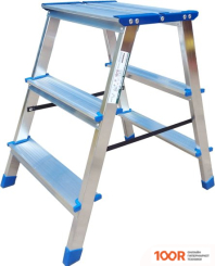 Лестница TARKO Т-14203 (2X3 СТУПЕНИ) (143291)