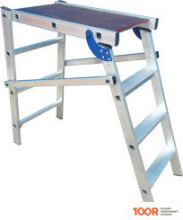 Лестница TARKO МП-3-1 (2Х3 СТУПЕНЕЙ) (143286)