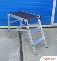 Лестница TARKO МП-3-0.75 (2Х2 СТУПЕНЕЙ) (143285)