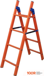 Лестница TARKO ЛДР-0204 (2Х4 СТУПЕНЕЙ) (143283)