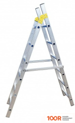 Лестница TARKO КОЛОДЕЗНАЯ ЛКС-0206 (2Х6 СТУПЕНЕЙ) (143273)