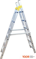 Лестница TARKO КОЛОДЕЗНАЯ ЛКС-0205 (2Х5 СТУПЕНЕЙ) (143272)