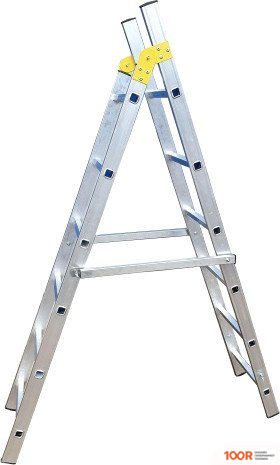 Лестница TARKO КОЛОДЕЗНАЯ ЛКС-0205 (2Х5 СТУПЕНЕЙ) (143272)