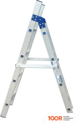 Лестница TARKO КОЛОДЕЗНАЯ ЛКС-0204 (2Х4 СТУПЕНЕЙ) (143271)