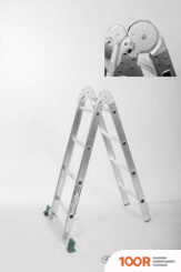 Лестница TARKO T03203 (2X3 СТУПЕНИ) (143263)