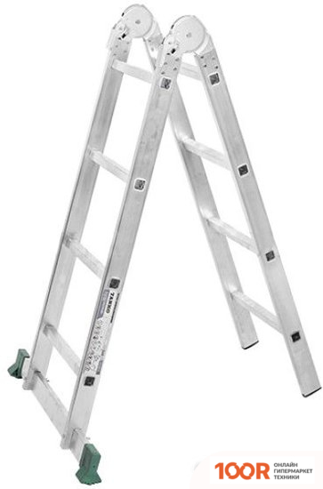 Лестница TARKO T03203 (2X3 СТУПЕНИ) (143263)