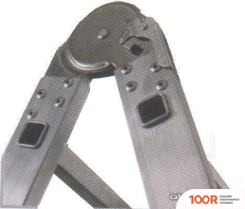 Лестница TARKO T03203 (2X3 СТУПЕНИ) (143263)