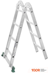 Лестница TARKO T03203 (2X3 СТУПЕНИ) (143263)