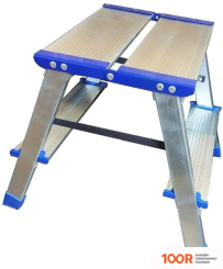 Лестница TARKO 114202 (2 СТУПЕНИ) (143254)