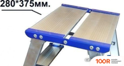 Лестница TARKO 114202 (2 СТУПЕНИ) (143254)