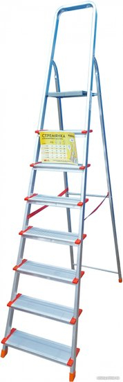 Лестница TARKO 114108 (8 СТУПЕНЕЙ) (143253)