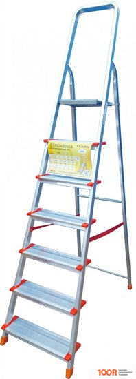 Лестница TARKO 114107 (7 СТУПЕНЕЙ) (143252)