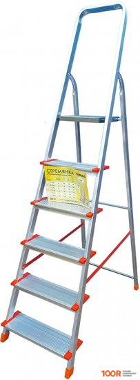 Лестница TARKO 114106 (6 СТУПЕНЕЙ) (143251)