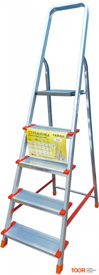 Лестница TARKO 114105 (5 СТУПЕНЕЙ) (143250)