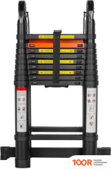 Лестница RockForce RF-UP310-M (2X10 СТУПЕНЕЙ) (143205)