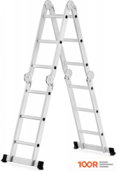 Лестница Rexant 12-5073 (4X3 СТУПЕНИ) (143191)