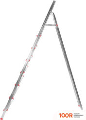 Лестница Rexant 12-5058 (8 СТУПЕНЕЙ) (143189)