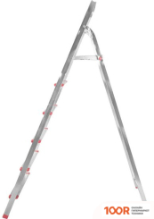 Лестница Rexant 12-5056 (6 СТУПЕНЕЙ) (143188)