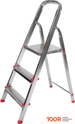 Лестница Rexant 12-5053 (3 СТУПЕНИ) (143186)