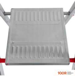 Лестница Rexant 12-5049 (8 СТУПЕНЕЙ) (143185)