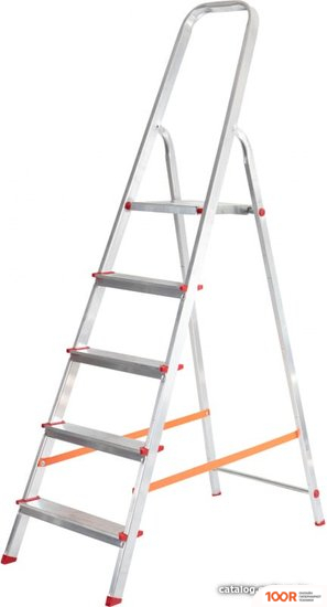 Лестница Rexant 12-5042 (5 СТУПЕНЕЙ) (143182)