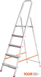 Лестница Rexant 12-5042 (5 СТУПЕНЕЙ) (143182)