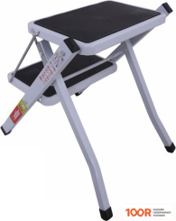 Лестница LadderBel TR-ST-2WRSM (2 СТУПЕНИ) (143178)