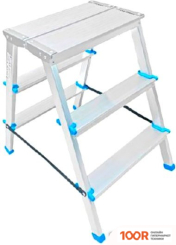 Лестница LadderBel STRD-AL-3H (3 СТУПЕНИ) (143174)