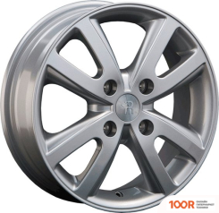 Лестница LadderBel STRD-AL-3H (3 СТУПЕНИ) (143174)