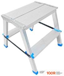 Лестница LadderBel STRD-AL-2H (2 СТУПЕНИ) (143173)