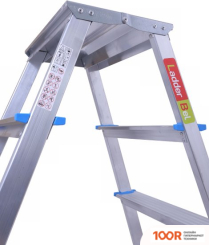 Лестница LadderBel STR2-AL-4EP (2X4 СТУПЕНИ) (143172)