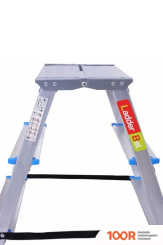 Лестница LadderBel STR2-AL-3EP (2X3 СТУПЕНИ) (143170)