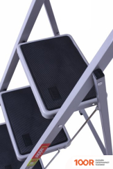 Лестница LadderBel STR-ST-4WSRM (4 СТУПЕНИ) (143162)