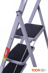 Лестница LadderBel STR-ST-3WSRM (3 СТУПЕНИ) (143161)