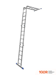 Лестница LadderBel LT455 (4X5 СТУПЕНЕЙ) (143156)