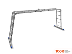 Лестница LadderBel LT455 (4X5 СТУПЕНЕЙ) (143156)