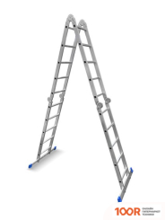 Лестница LadderBel LT455 (4X5 СТУПЕНЕЙ) (143156)