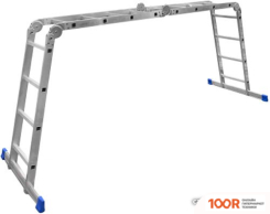 Лестница LadderBel LT444 (4X4 СТУПЕНИ) (143155)