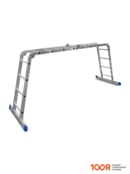 Лестница LadderBel LT444 (4X4 СТУПЕНИ) (143155)