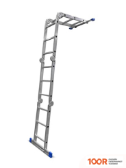 Лестница LadderBel LT433 (4X3 СТУПЕНИ) (143154)