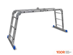 Лестница LadderBel LT433 (4X3 СТУПЕНИ) (143154)