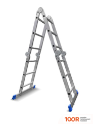 Лестница LadderBel LT433 (4X3 СТУПЕНИ) (143154)