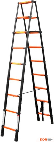 Лестница ISMA UP260-2 (143138)